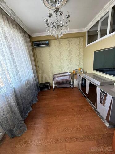 Сдаётся 3-комн. новостройка 85 м², м. Ахмедлы, photo 3 from 10