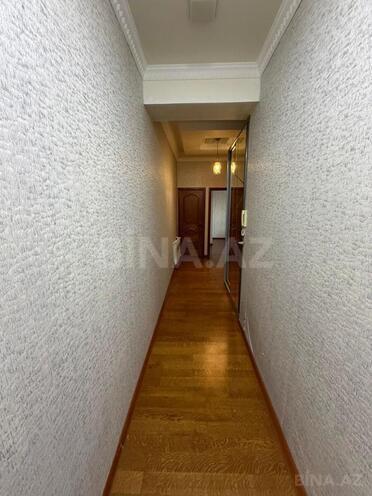 Сдаётся 3-комн. новостройка 85 м², м. Ахмедлы, photo 7 from 10