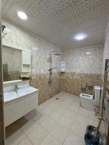 Сдаётся 3-комн. новостройка 85 м², м. Ахмедлы, photo 8 from 10