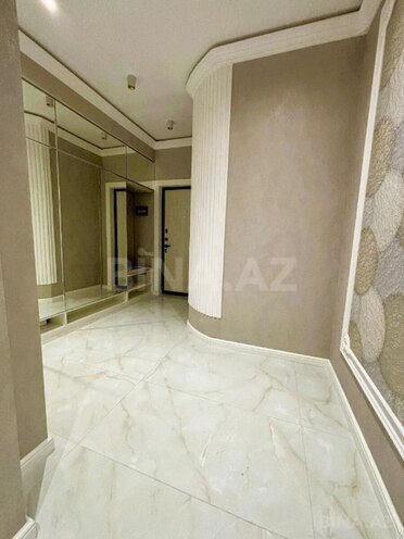Satılır 3 otaqlı yeni tikili 101 m², Nəsimi r., photo 4 from 18