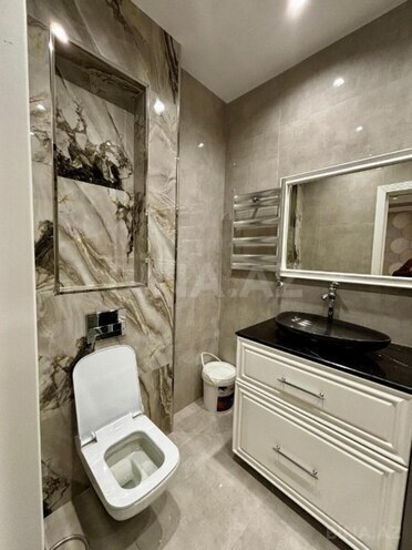 Satılır 3 otaqlı yeni tikili 101 m², Nəsimi r., photo 16 from 18