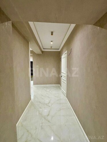Satılır 3 otaqlı yeni tikili 101 m², Nəsimi r., photo 11 from 18