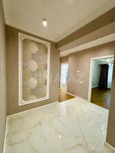 Satılır 3 otaqlı yeni tikili 101 m², Nəsimi r., photo 3 from 18
