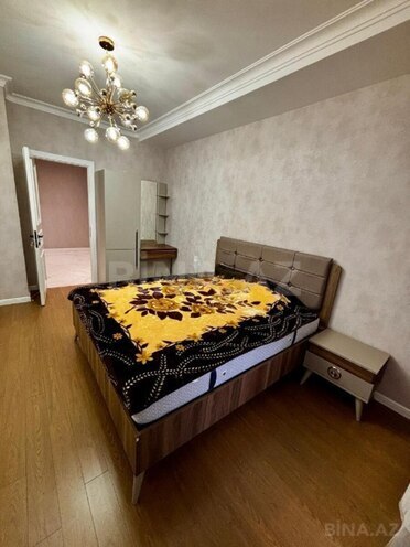 Satılır 3 otaqlı yeni tikili 101 m², Nəsimi r., photo 9 from 18