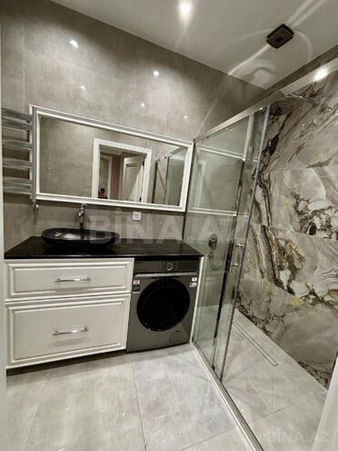 Satılır 3 otaqlı yeni tikili 101 m², Nəsimi r., photo 15 from 18