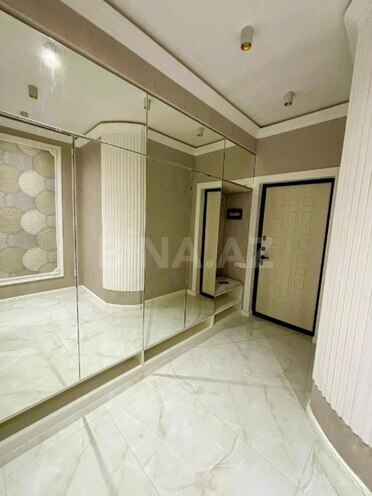 Satılır 3 otaqlı yeni tikili 101 m², Nəsimi r., photo 8 from 18