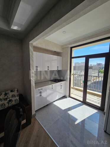 Сдаётся 2-комн. новостройка 60 м², м. Дернегюль, photo 4 from 10
