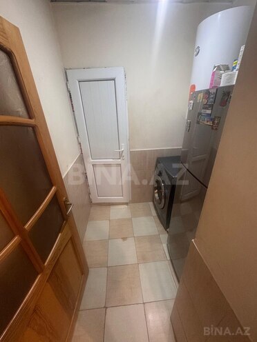 İcarəyə verilir 2 otaqlı köhnə tikili 55 m², Neftçilər m., photo 7 from 10