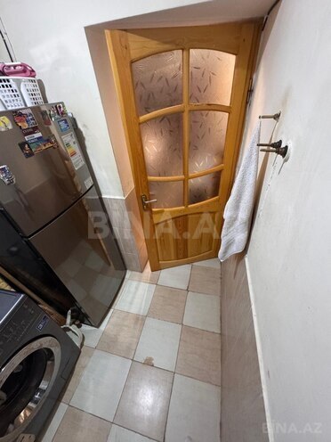 İcarəyə verilir 2 otaqlı köhnə tikili 55 m², Neftçilər m., photo 4 from 10