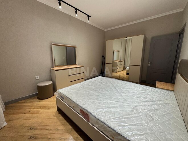 İcarəyə verilir 2 otaqlı yeni tikili 82 m², Dərnəgül m., photo 10 from 28