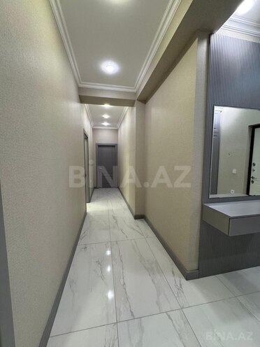 İcarəyə verilir 2 otaqlı yeni tikili 82 m², Dərnəgül m., photo 22 from 28