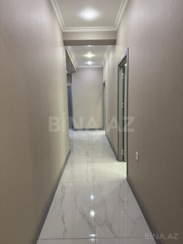 İcarəyə verilir 2 otaqlı yeni tikili 82 m², Dərnəgül m., photo 21 from 28