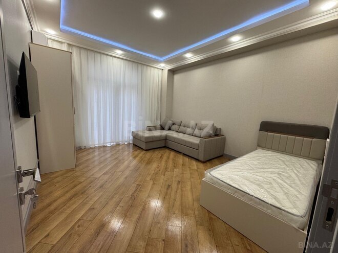 İcarəyə verilir 2 otaqlı yeni tikili 82 m², Dərnəgül m., photo 4 from 28