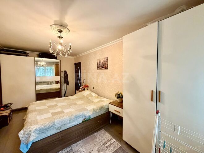 Satılır 3 otaqlı köhnə tikili 80 m², Xalqlar Dostluğu m., photo 8 from 25