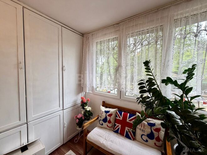 Satılır 3 otaqlı köhnə tikili 80 m², Xalqlar Dostluğu m., photo 21 from 25