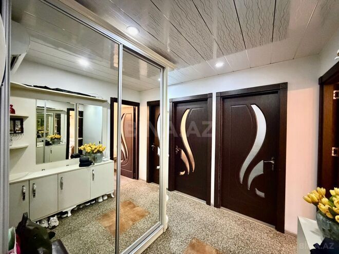Satılır 3 otaqlı köhnə tikili 80 m², Xalqlar Dostluğu m., photo 16 from 25