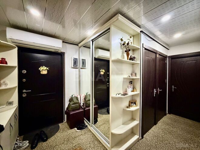 Satılır 3 otaqlı köhnə tikili 80 m², Xalqlar Dostluğu m., photo 14 from 25