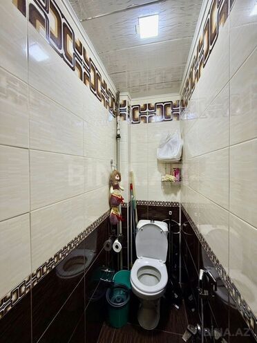 Satılır 3 otaqlı köhnə tikili 80 m², Xalqlar Dostluğu m., photo 24 from 25