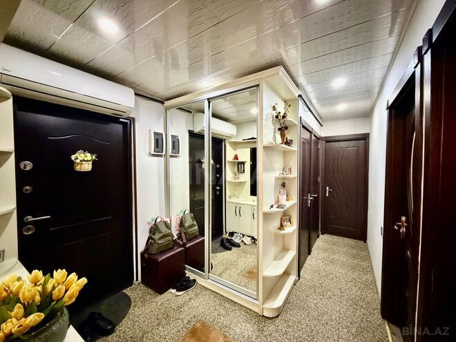 Satılır 3 otaqlı köhnə tikili 80 m², Xalqlar Dostluğu m., photo 15 from 25