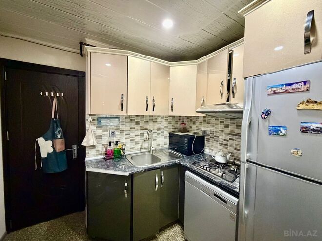Satılır 3 otaqlı köhnə tikili 80 m², Xalqlar Dostluğu m., photo 17 from 25