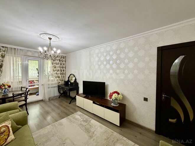 Satılır 3 otaqlı köhnə tikili 80 m², Xalqlar Dostluğu m., photo 3 from 25