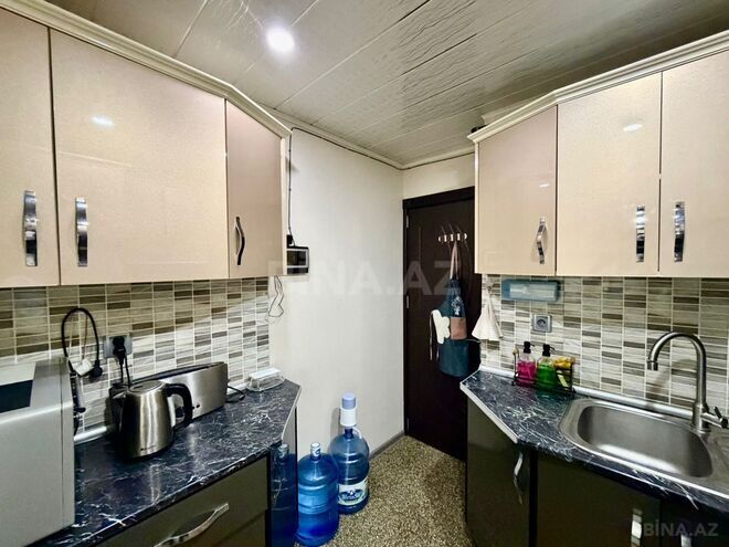 Satılır 3 otaqlı köhnə tikili 80 m², Xalqlar Dostluğu m., photo 18 from 25