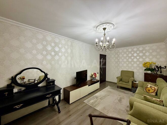 Satılır 3 otaqlı köhnə tikili 80 m², Xalqlar Dostluğu m., photo 4 from 25