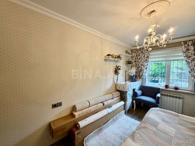 Satılır 3 otaqlı köhnə tikili 80 m², Xalqlar Dostluğu m., photo 11 from 25