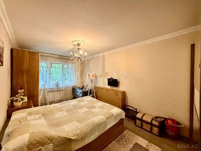 Satılır 3 otaqlı köhnə tikili 80 m², Xalqlar Dostluğu m., photo 7 from 25