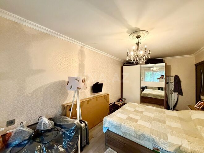 Satılır 3 otaqlı köhnə tikili 80 m², Xalqlar Dostluğu m., photo 9 from 25