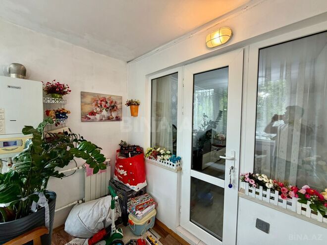 Satılır 3 otaqlı köhnə tikili 80 m², Xalqlar Dostluğu m., photo 20 from 25