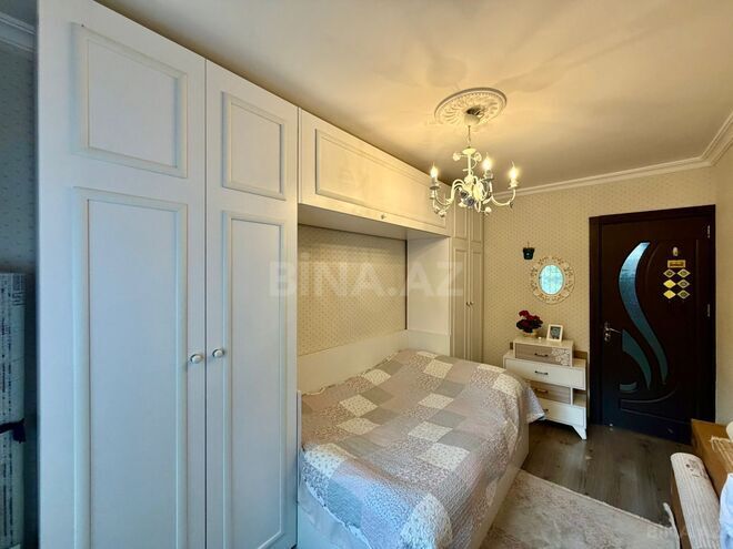 Satılır 3 otaqlı köhnə tikili 80 m², Xalqlar Dostluğu m., photo 12 from 25