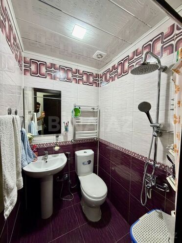 Satılır 3 otaqlı köhnə tikili 80 m², Xalqlar Dostluğu m., photo 23 from 25