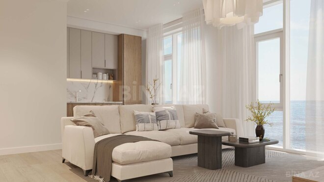 Продаётся 4-комн. новостройка 176.4 м², пос. Нардаран, photo 6 from 32