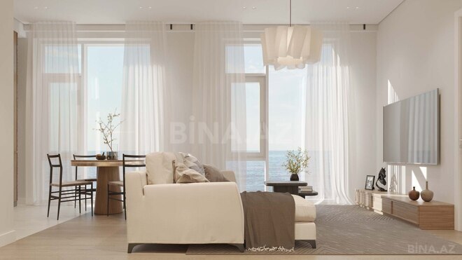 Продаётся 4-комн. новостройка 176.4 м², пос. Нардаран, photo 9 from 32