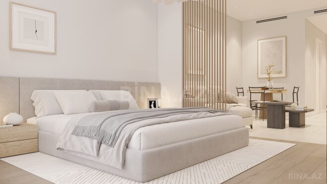 Продаётся 4-комн. новостройка 176.4 м², пос. Нардаран, photo 10 from 32