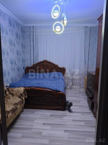 Продаётся 3-комн. вторичка 85 м², м. Нариман Нариманов, photo 16 from 21
