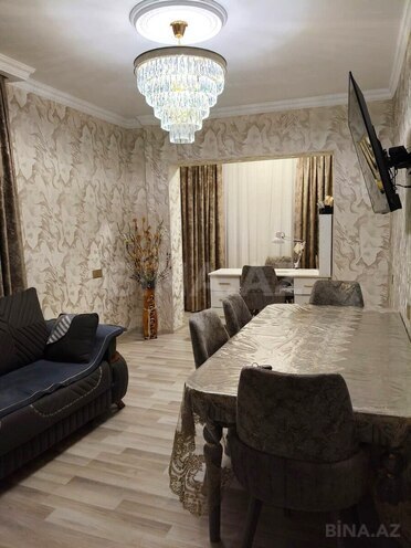 Продаётся 3-комн. вторичка 85 м², м. Нариман Нариманов, photo 1 from 21