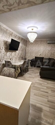 Продаётся 3-комн. вторичка 85 м², м. Нариман Нариманов, photo 8 from 21