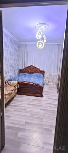 Продаётся 3-комн. вторичка 85 м², м. Нариман Нариманов, photo 6 from 21