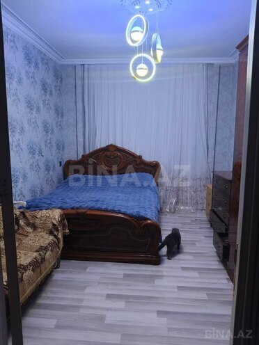 Продаётся 3-комн. вторичка 85 м², м. Нариман Нариманов, photo 13 from 21