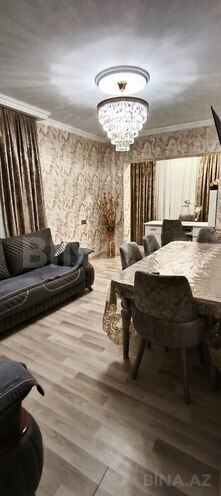 Продаётся 3-комн. вторичка 85 м², м. Нариман Нариманов, photo 3 from 21