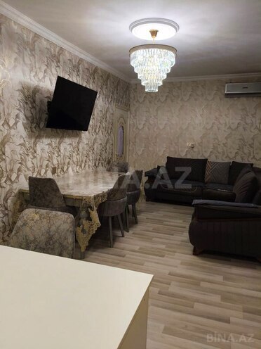 Продаётся 3-комн. вторичка 85 м², м. Нариман Нариманов, photo 14 from 21