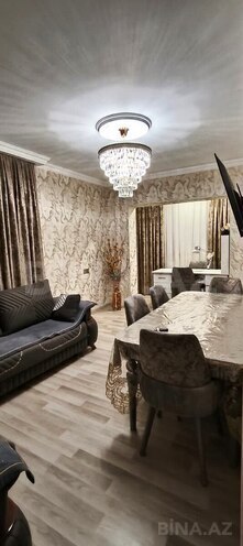 Продаётся 3-комн. вторичка 85 м², м. Нариман Нариманов, photo 5 from 21