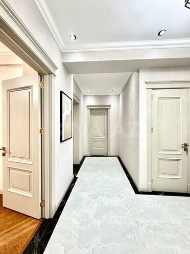 Satılır 3 otaqlı yeni tikili 140 m², Gənclik m., photo 11 from 13