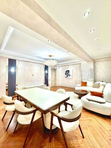 Satılır 3 otaqlı yeni tikili 140 m², Gənclik m., photo 7 from 13