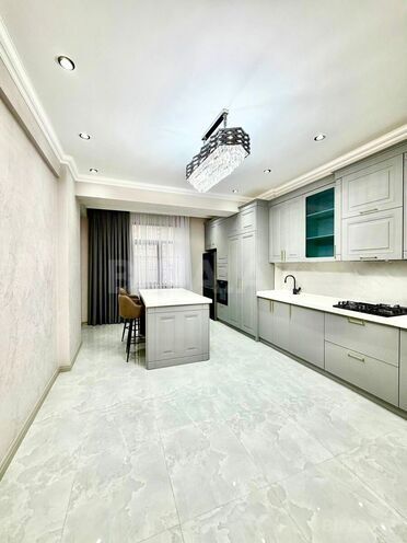 Satılır 3 otaqlı yeni tikili 140 m², Gənclik m., photo 5 from 13