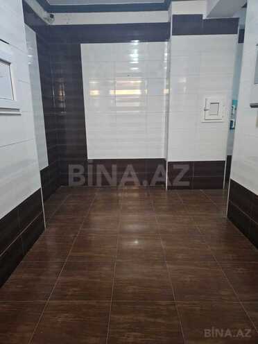 İcarəyə verilir 2 otaqlı yeni tikili 70 m², Nəsimi m., photo 13 from 14