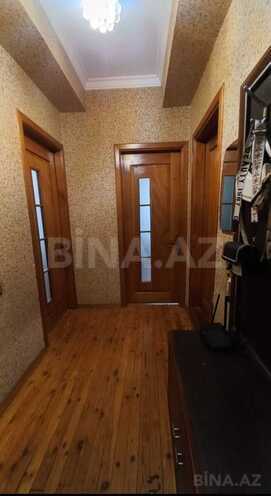 İcarəyə verilir 2 otaqlı yeni tikili 70 m², Nəsimi m., photo 7 from 14