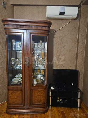 İcarəyə verilir 2 otaqlı yeni tikili 70 m², Nəsimi m., photo 6 from 14